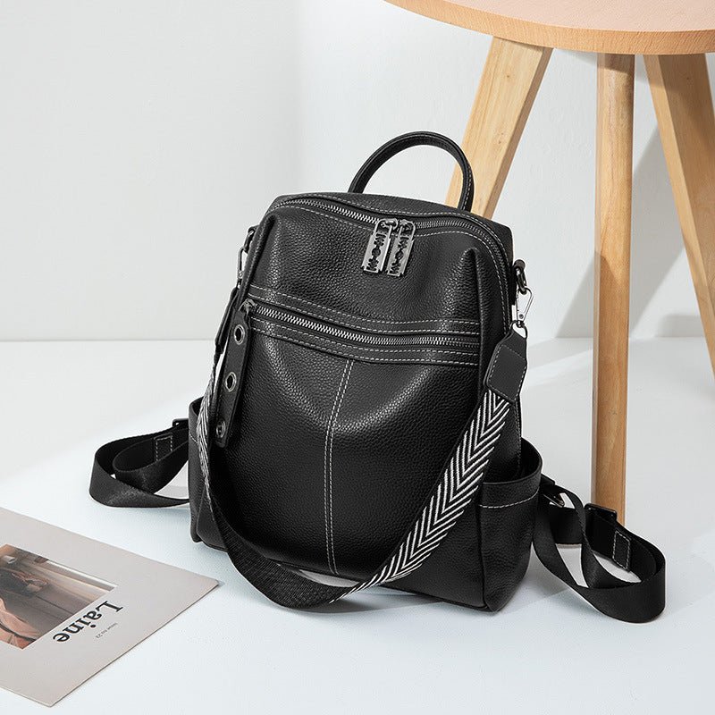 Fashion Personalized Women's New Backpack | Luxury Home Accessories | Heulog Glow