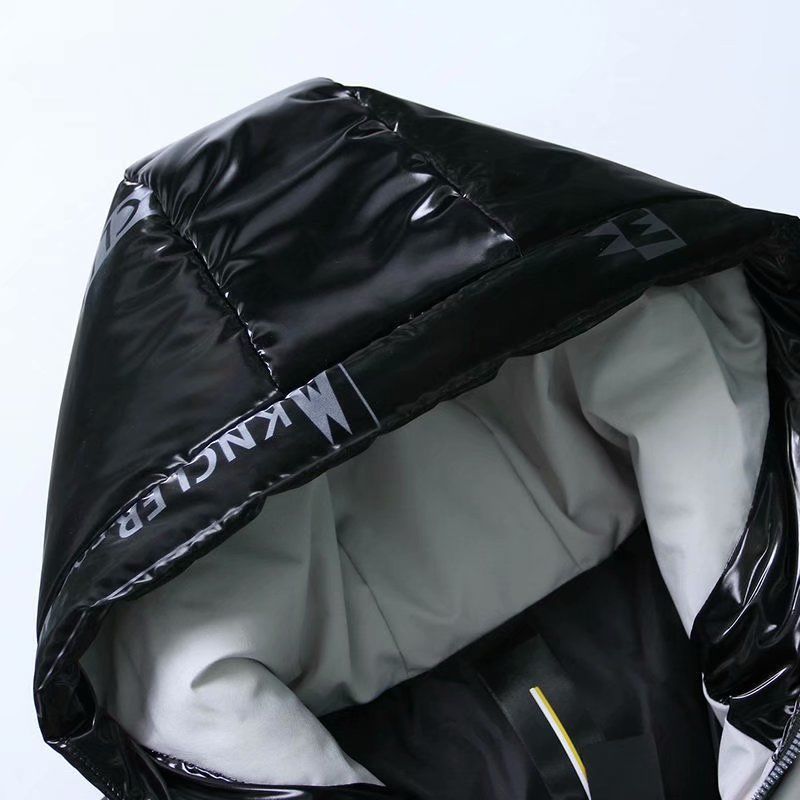 Fashion Trendy Warm Youth Hooded Jacket | Luxury Home Accessories | Heulog Glow