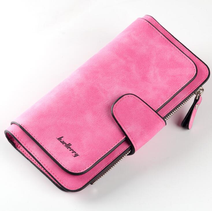 Fashion Woman Wallet | Luxury Home Accessories | Heulog Glow