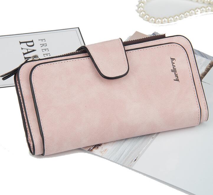 Fashion Woman Wallet | Luxury Home Accessories | Heulog Glow