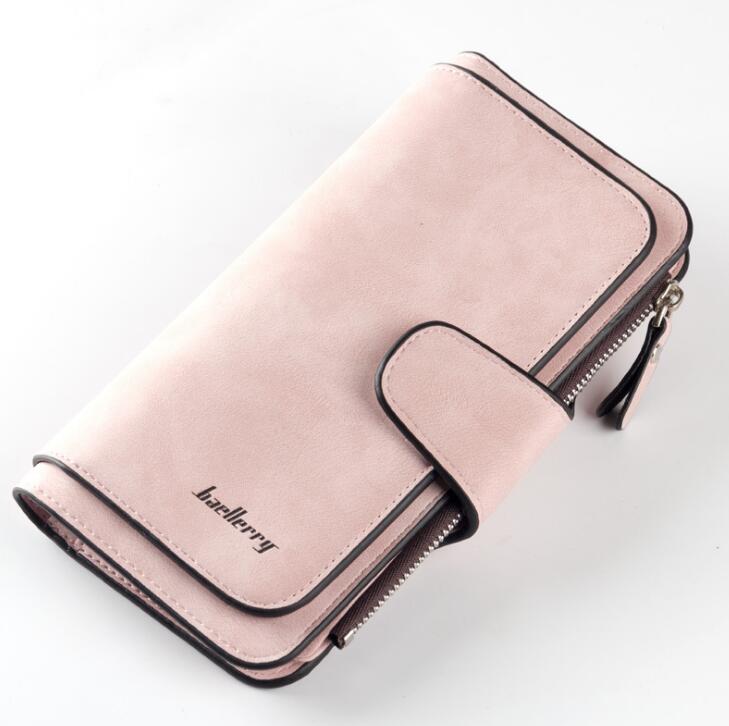 Fashion Woman Wallet | Luxury Home Accessories | Heulog Glow