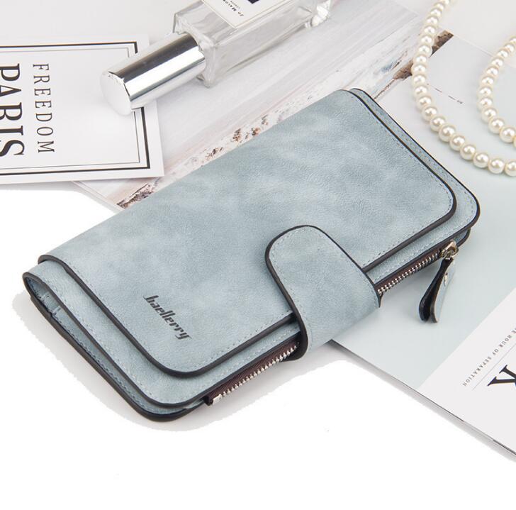 Fashion Woman Wallet | Luxury Home Accessories | Heulog Glow
