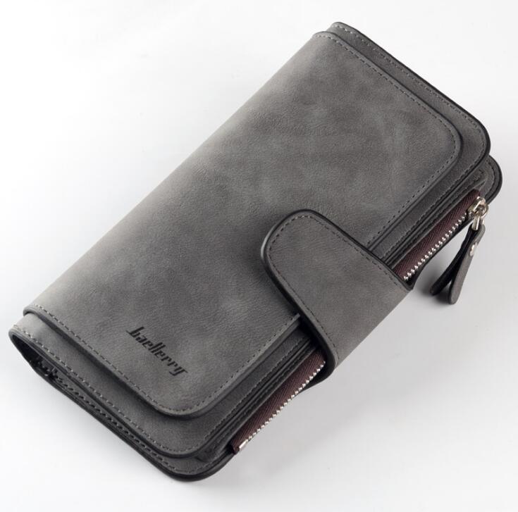 Fashion Woman Wallet | Luxury Home Accessories | Heulog Glow