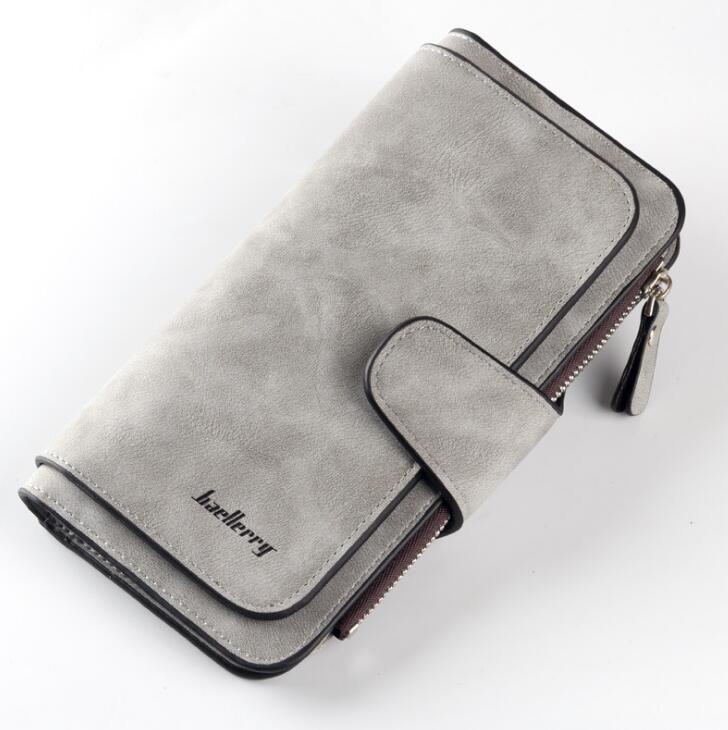 Fashion Woman Wallet | Luxury Home Accessories | Heulog Glow