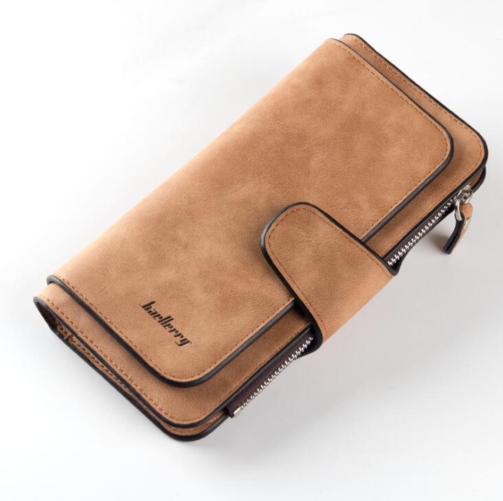 Fashion Woman Wallet | Luxury Home Accessories | Heulog Glow