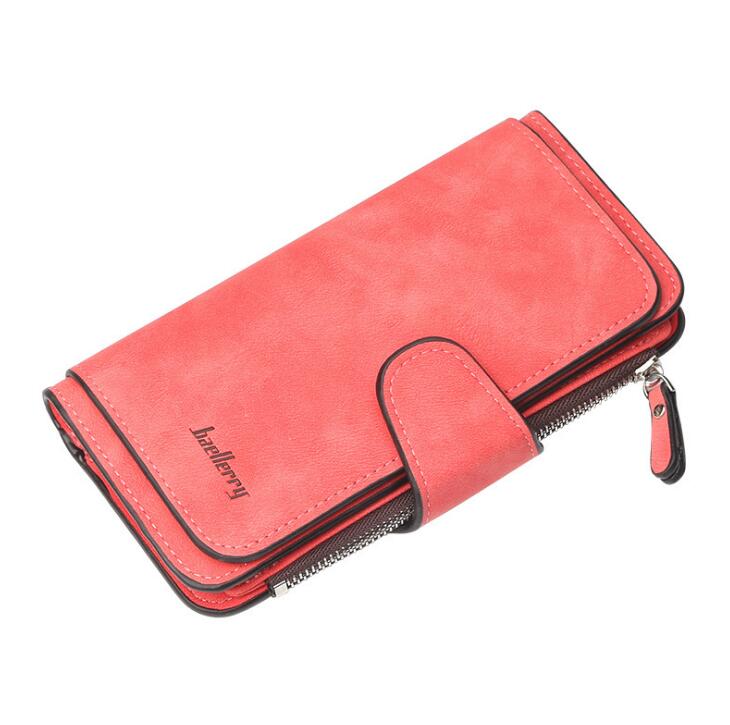 Fashion Woman Wallet | Luxury Home Accessories | Heulog Glow