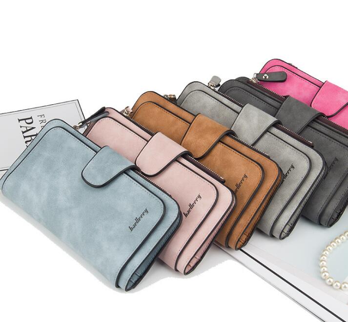 Fashion Woman Wallet | Luxury Home Accessories | Heulog Glow