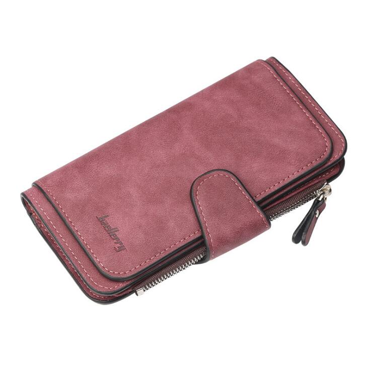 Fashion Woman Wallet | Luxury Home Accessories | Heulog Glow
