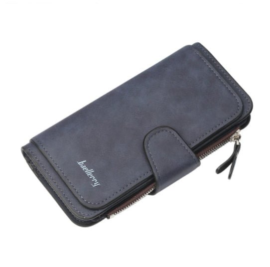 Fashion Woman Wallet | Luxury Home Accessories | Heulog Glow