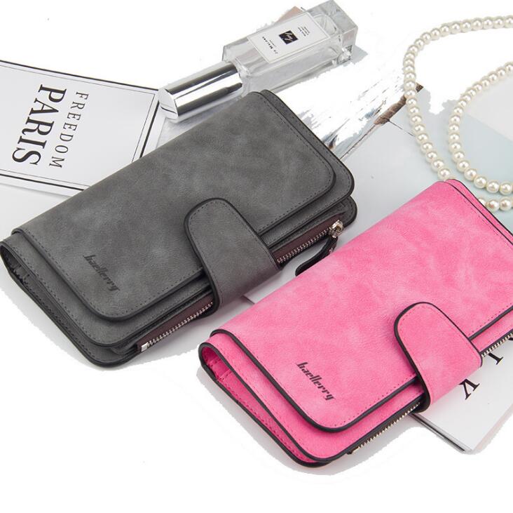 Fashion Woman Wallet | Luxury Home Accessories | Heulog Glow