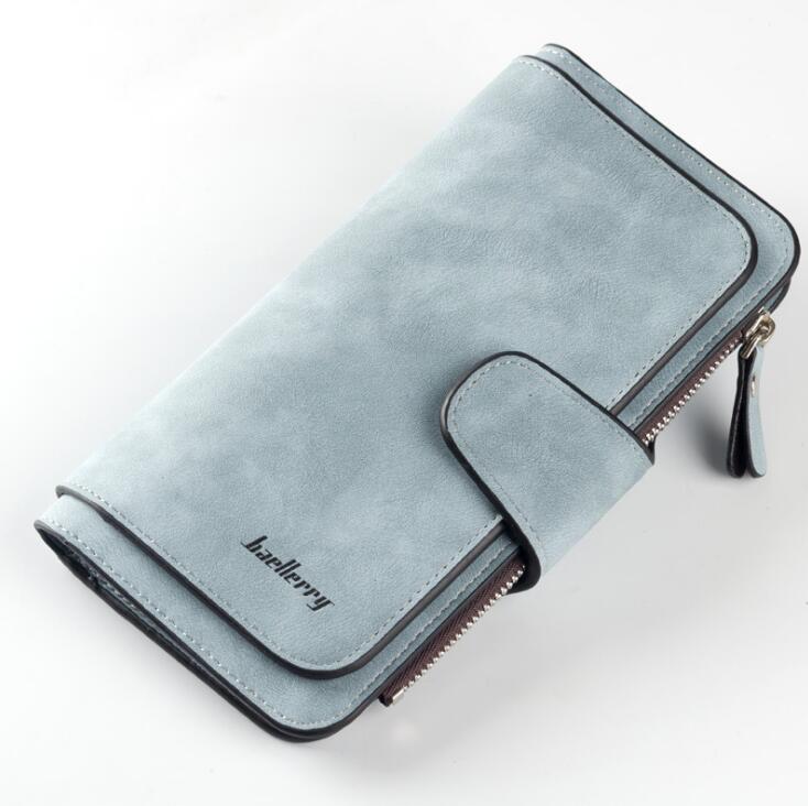 Fashion Woman Wallet | Luxury Home Accessories | Heulog Glow