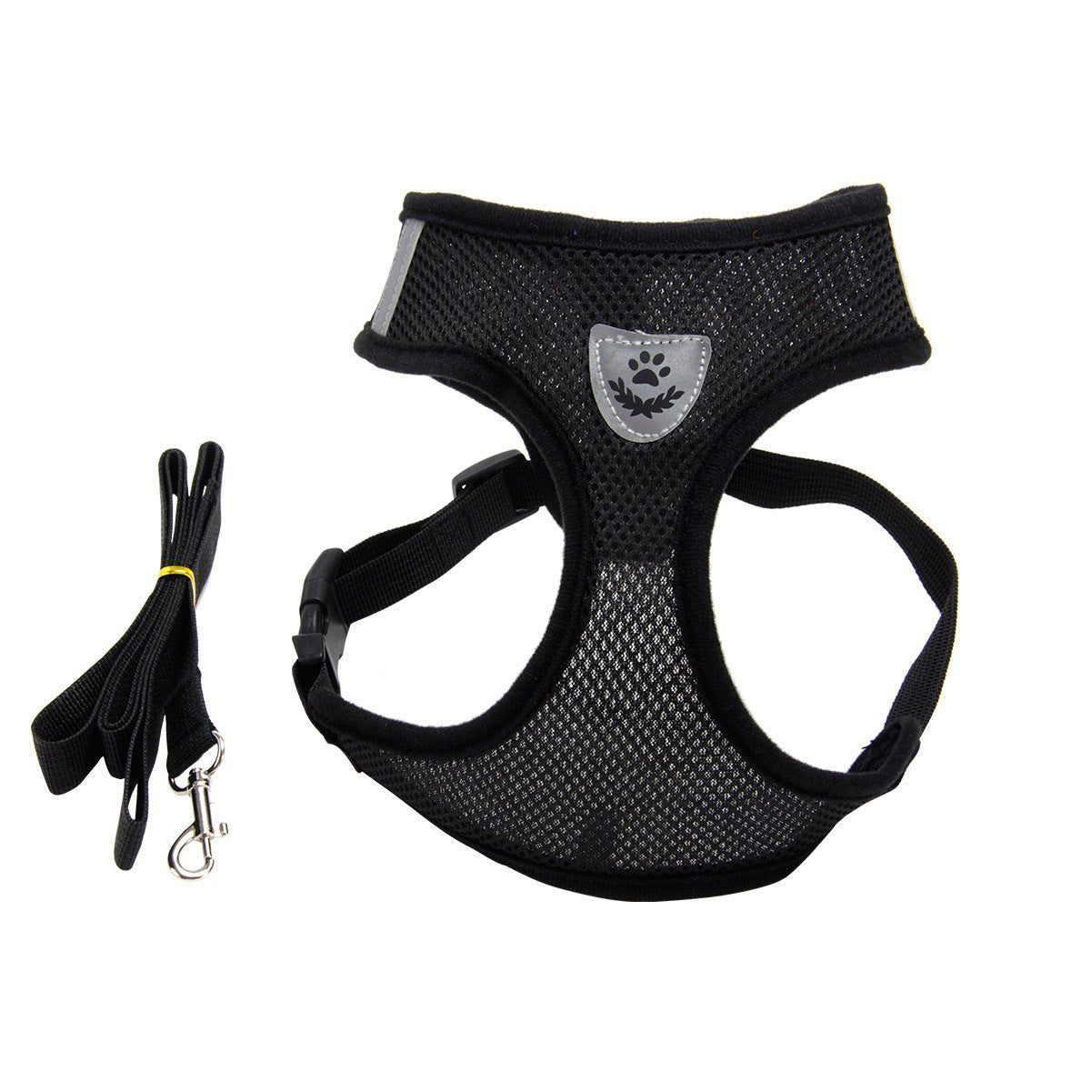 Fashionable High-end Multi-color Dog Harness | Luxury Home Accessories | Heulog Glow