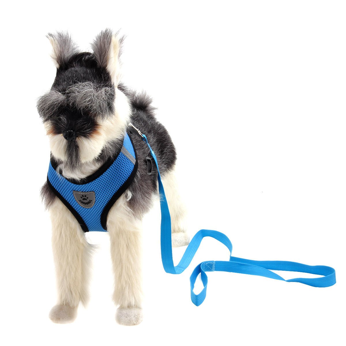 Fashionable High-end Multi-color Dog Harness | Luxury Home Accessories | Heulog Glow