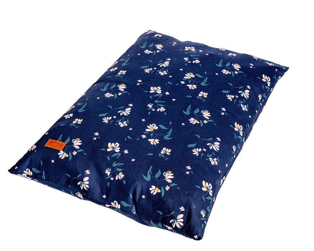 FatFace Brush Floral Deep Duvet | Luxury Home Accessories | Heulog Glow