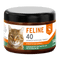 Feline 40 All-in-one natural supplement | Luxury Home Accessories | Heulog Glow