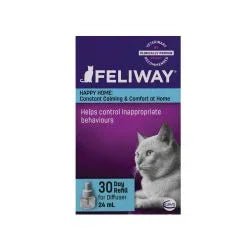 Feliway 1 Month Refill, 48ml | Luxury Home Accessories | Heulog Glow