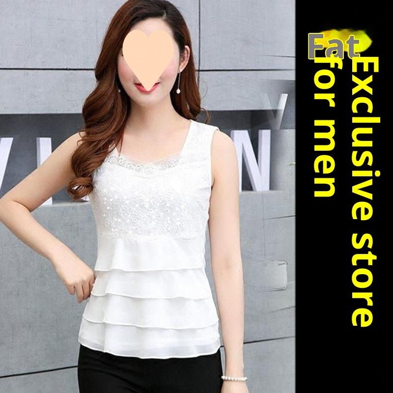 Figure-flattering Lace Camisole That Covers The Tummy And Slims The Waist | Luxury Home Accessories | Heulog Glow