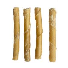 Filled Beef Roll With Sheep Fat | Luxury Home Accessories | Heulog Glow