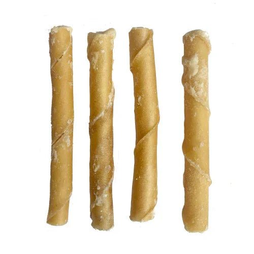Filled Beef Rolls with Sheepfat 50pcs Box | Luxury Home Accessories | Heulog Glow