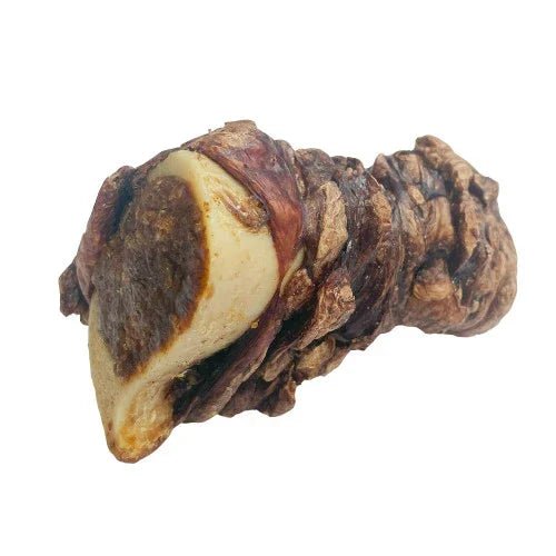 Filled Beefbone Wrapped Lung 7pcs | Luxury Home Accessories | Heulog Glow