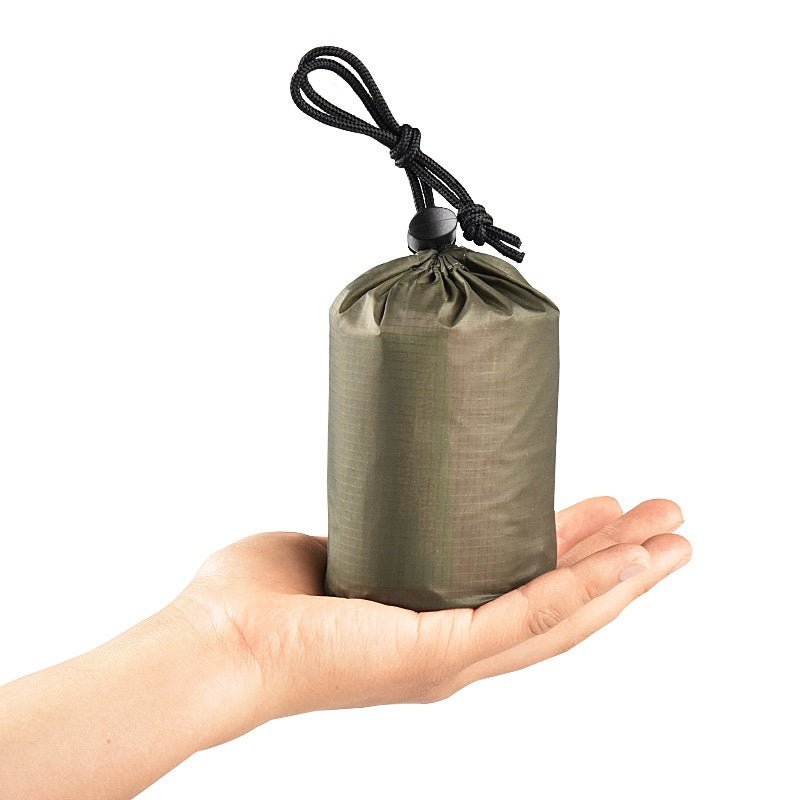 First-aid Tent Insulation Mat | Luxury Home Accessories | Heulog Glow