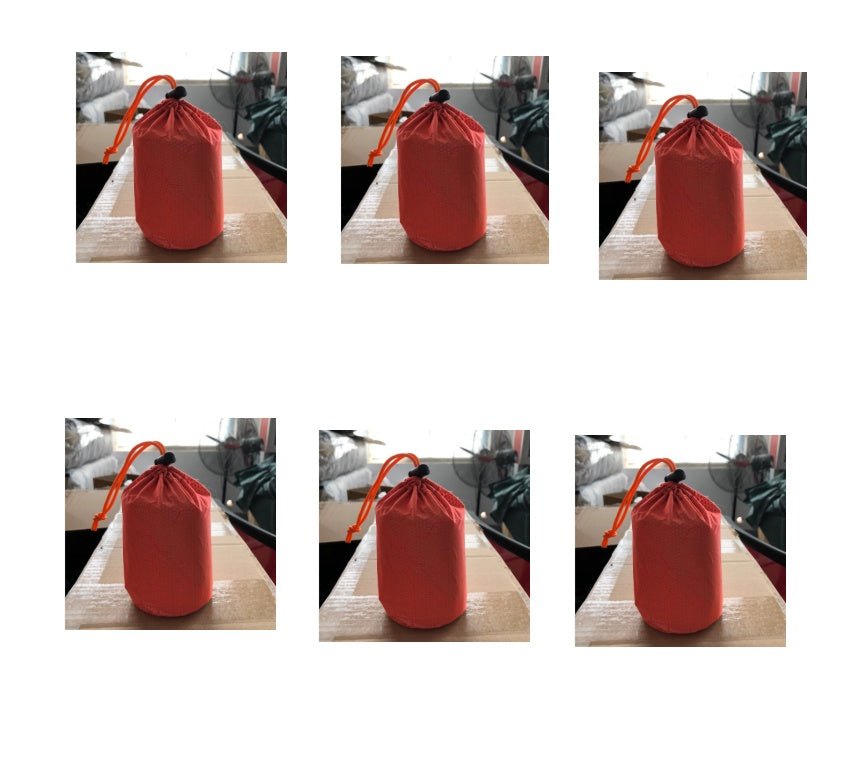 First-aid Tent Insulation Mat | Luxury Home Accessories | Heulog Glow