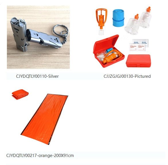 First-aid Tent Insulation Mat | Luxury Home Accessories | Heulog Glow