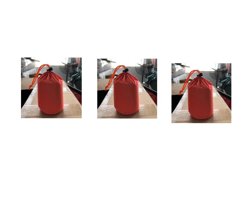 First-aid Tent Insulation Mat | Luxury Home Accessories | Heulog Glow