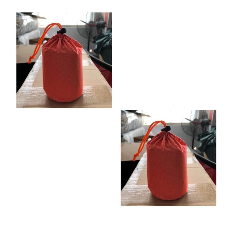 First-aid Tent Insulation Mat | Luxury Home Accessories | Heulog Glow