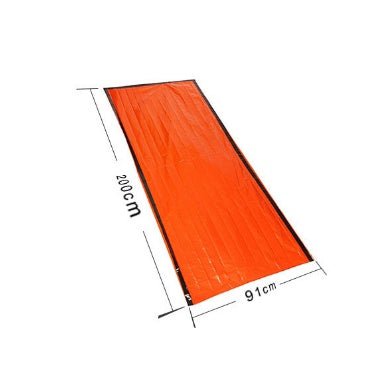 First-aid Tent Insulation Mat | Luxury Home Accessories | Heulog Glow