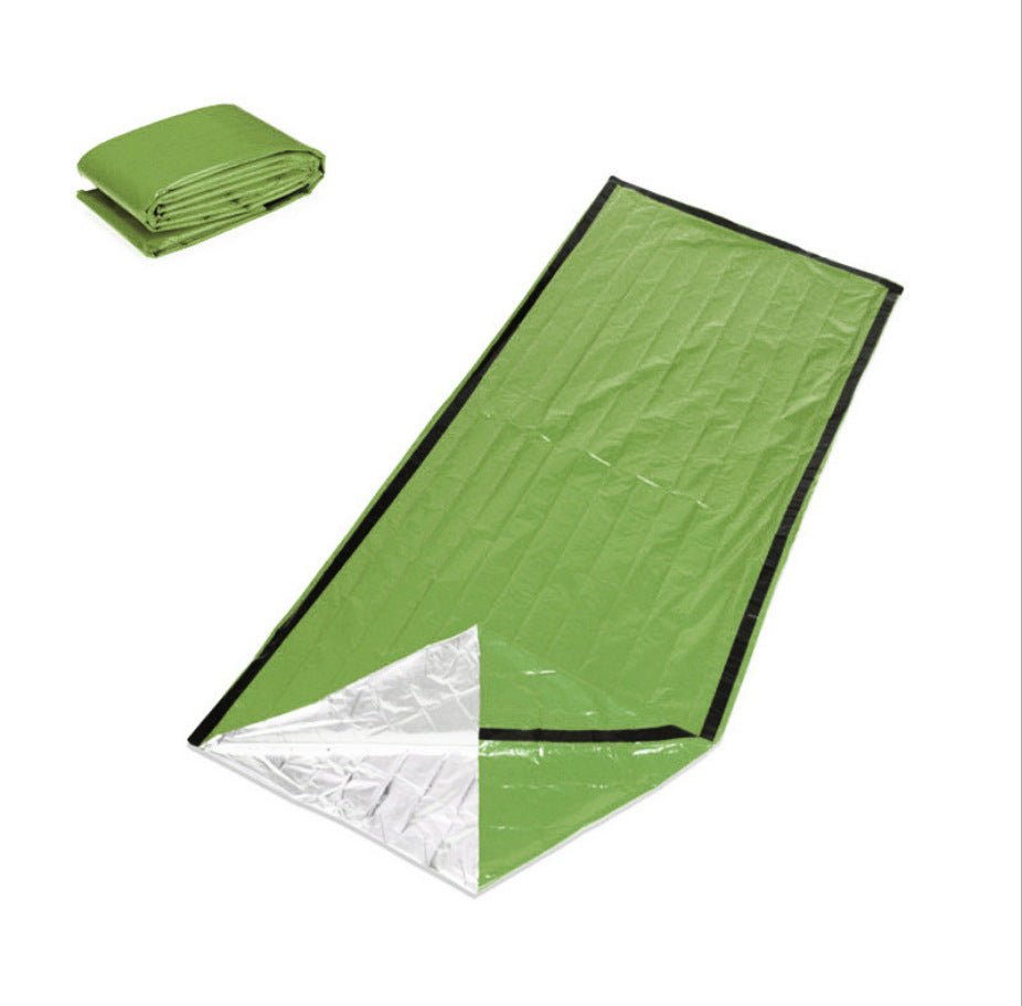 First-aid Tent Insulation Mat | Luxury Home Accessories | Heulog Glow