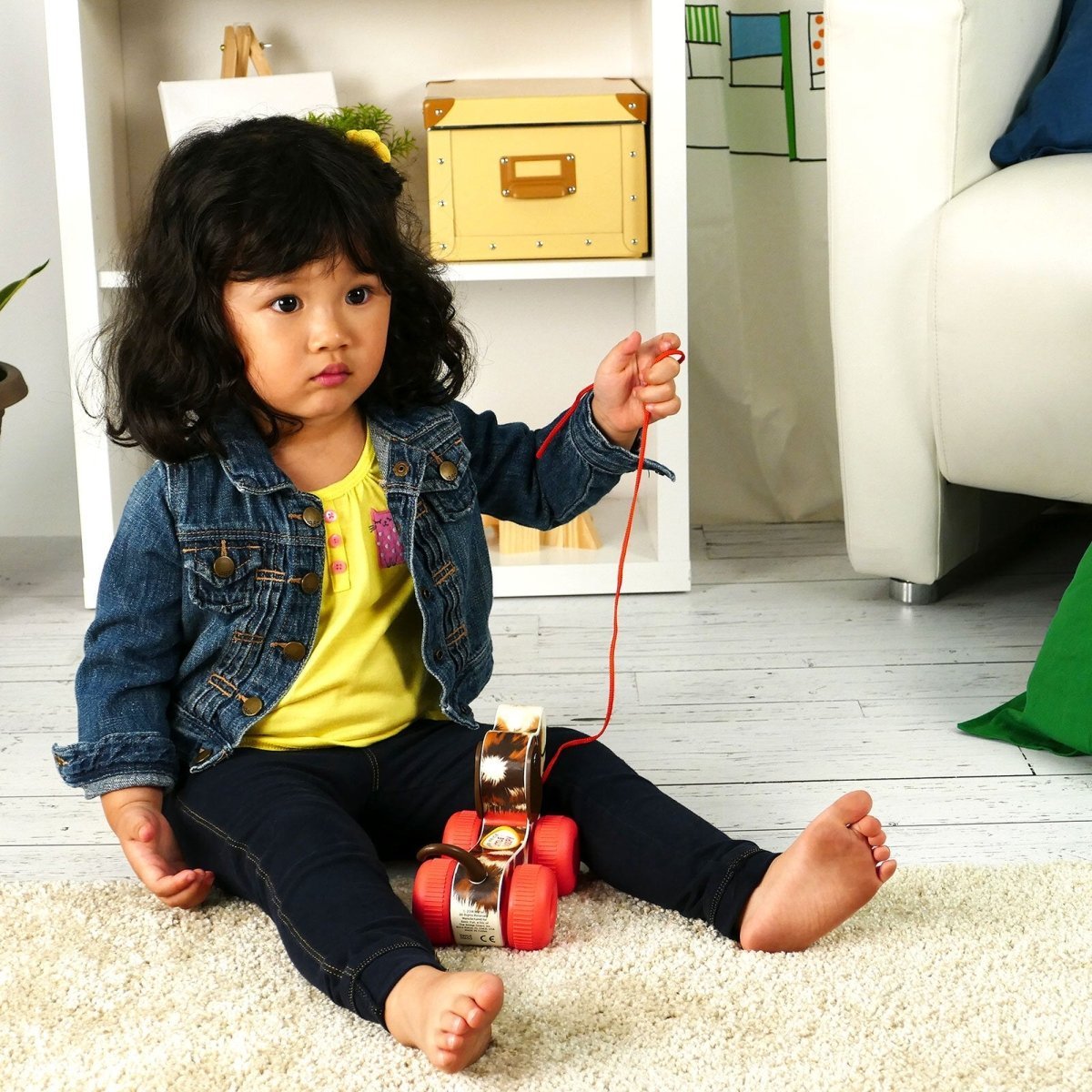 Fisher Price Classic Little Snoopy | Luxury Home Accessories | Heulog Glow
