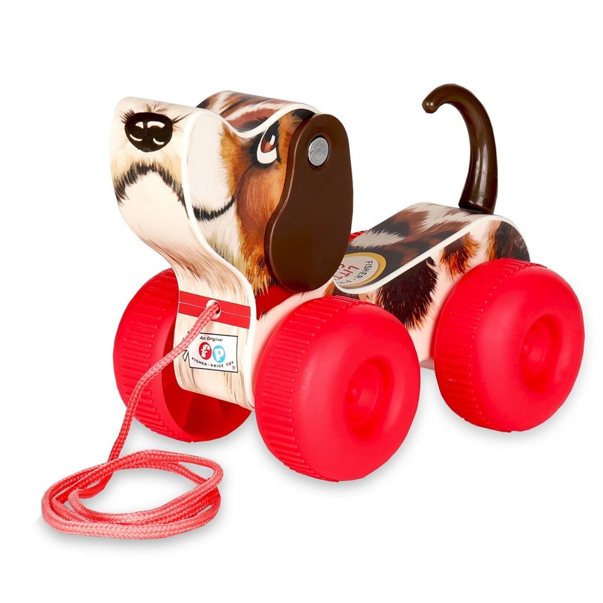 Fisher Price Classic Little Snoopy | Luxury Home Accessories | Heulog Glow