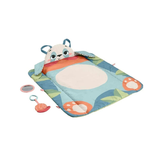 Fisher-Price Roly-Poly Panda Playmat | Luxury Home Accessories | Heulog Glow