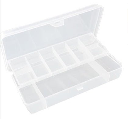 Fishing Accessories Smart Box | Luxury Home Accessories | Heulog Glow