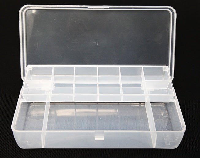 Fishing Accessories Smart Box | Luxury Home Accessories | Heulog Glow