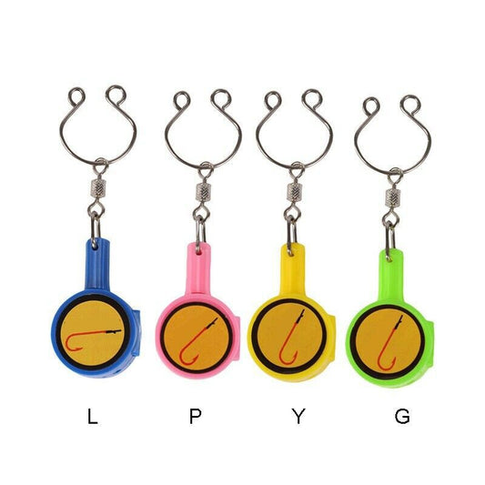 Fishing Knot Tying Tool | Luxury Home Accessories | Heulog Glow