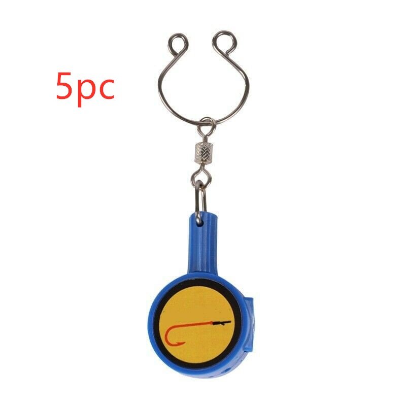 Fishing Knot Tying Tool | Luxury Home Accessories | Heulog Glow