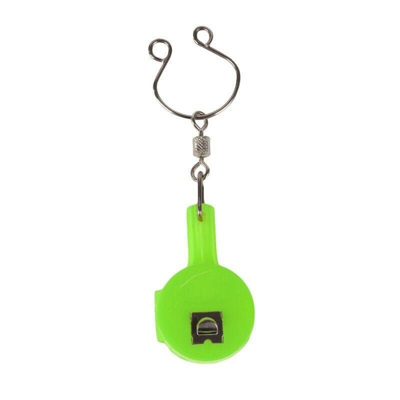 Fishing Knot Tying Tool | Luxury Home Accessories | Heulog Glow