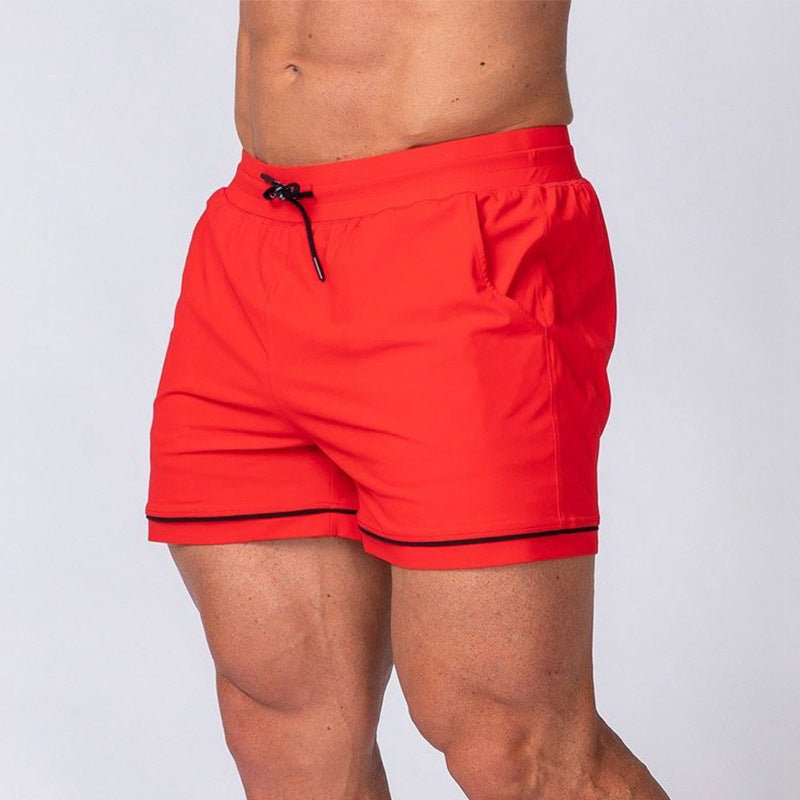 Fitness Quick-drying Sport Running Training Outdoor Beach Shorts | Luxury Home Accessories | Heulog Glow