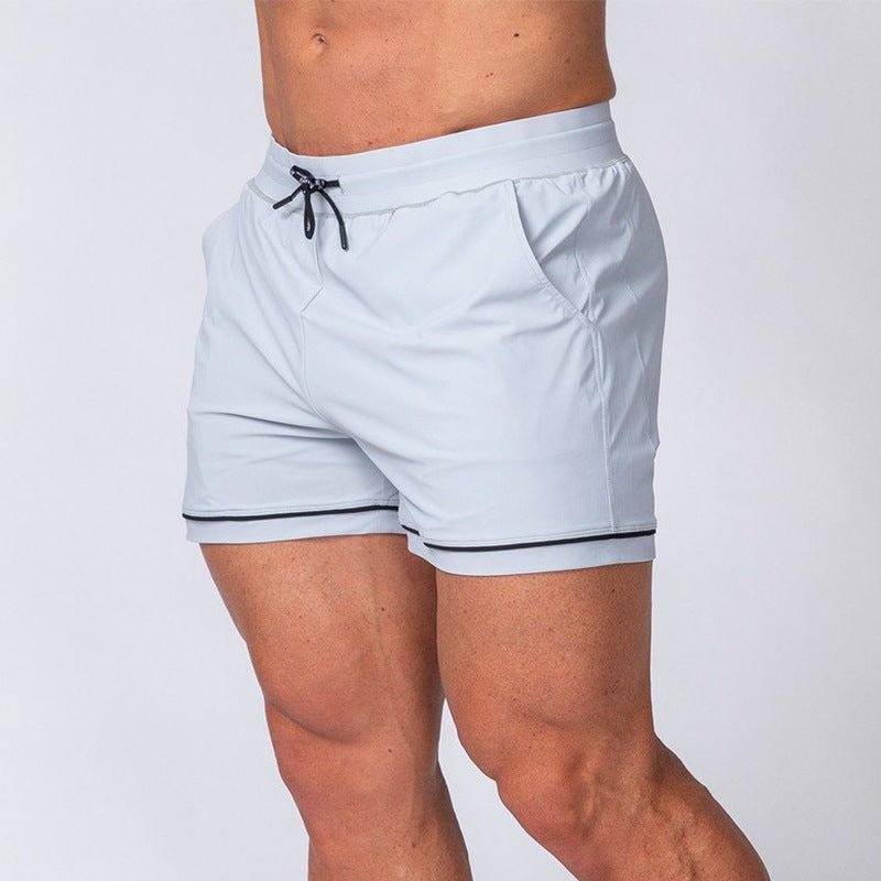 Fitness Quick-drying Sport Running Training Outdoor Beach Shorts | Luxury Home Accessories | Heulog Glow