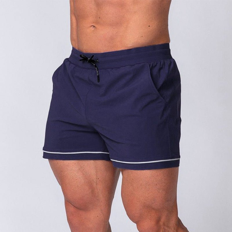 Fitness Quick-drying Sport Running Training Outdoor Beach Shorts | Luxury Home Accessories | Heulog Glow