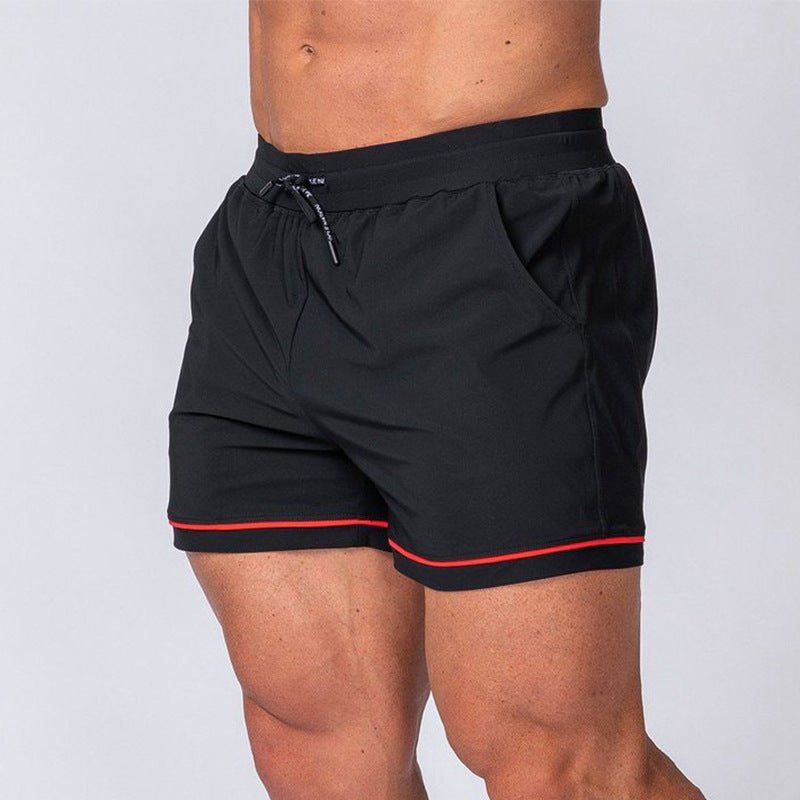 Fitness Quick-drying Sport Running Training Outdoor Beach Shorts | Luxury Home Accessories | Heulog Glow