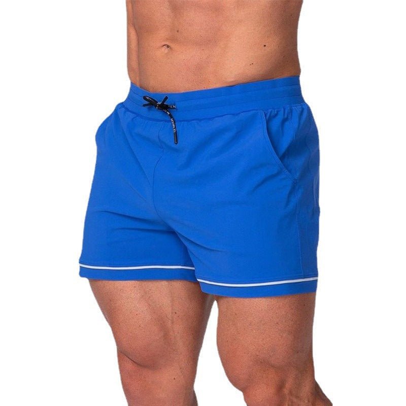 Fitness Quick-drying Sport Running Training Outdoor Beach Shorts | Luxury Home Accessories | Heulog Glow