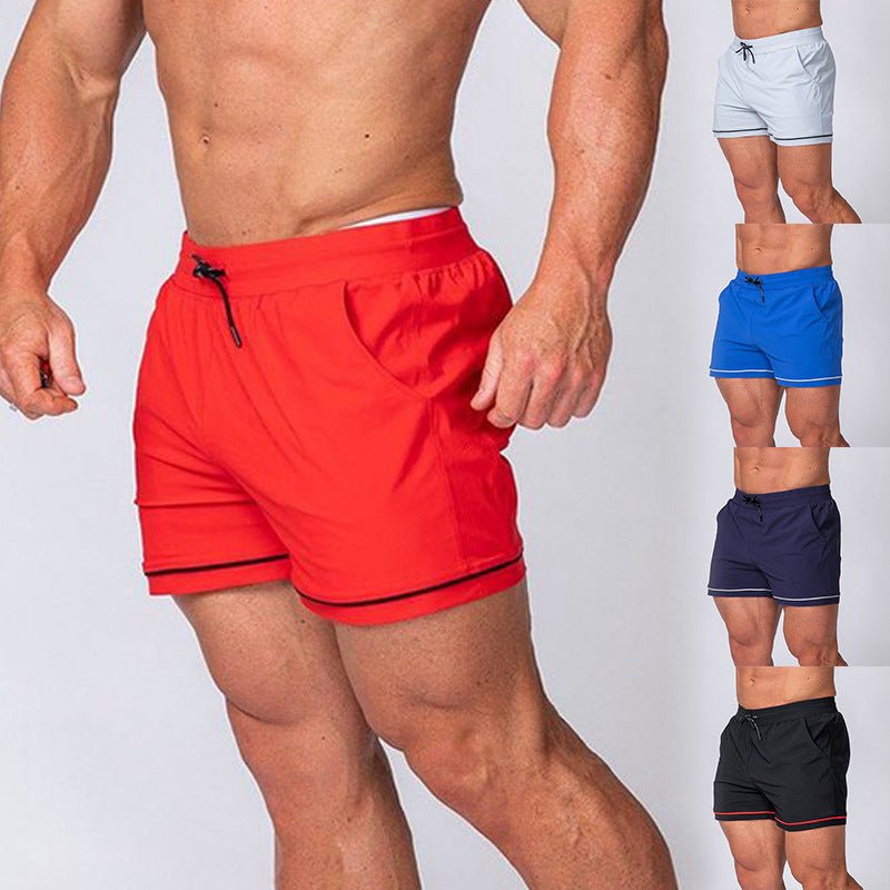Fitness Quick-drying Sport Running Training Outdoor Beach Shorts | Luxury Home Accessories | Heulog Glow