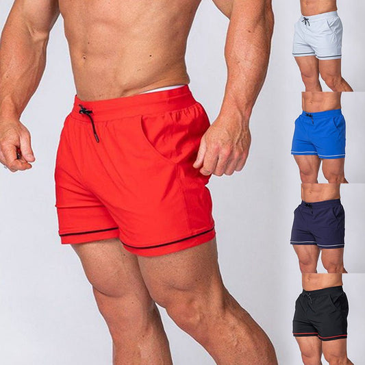 Fitness Quick-drying Sport Running Training Outdoor Beach Shorts | Luxury Home Accessories | Heulog Glow