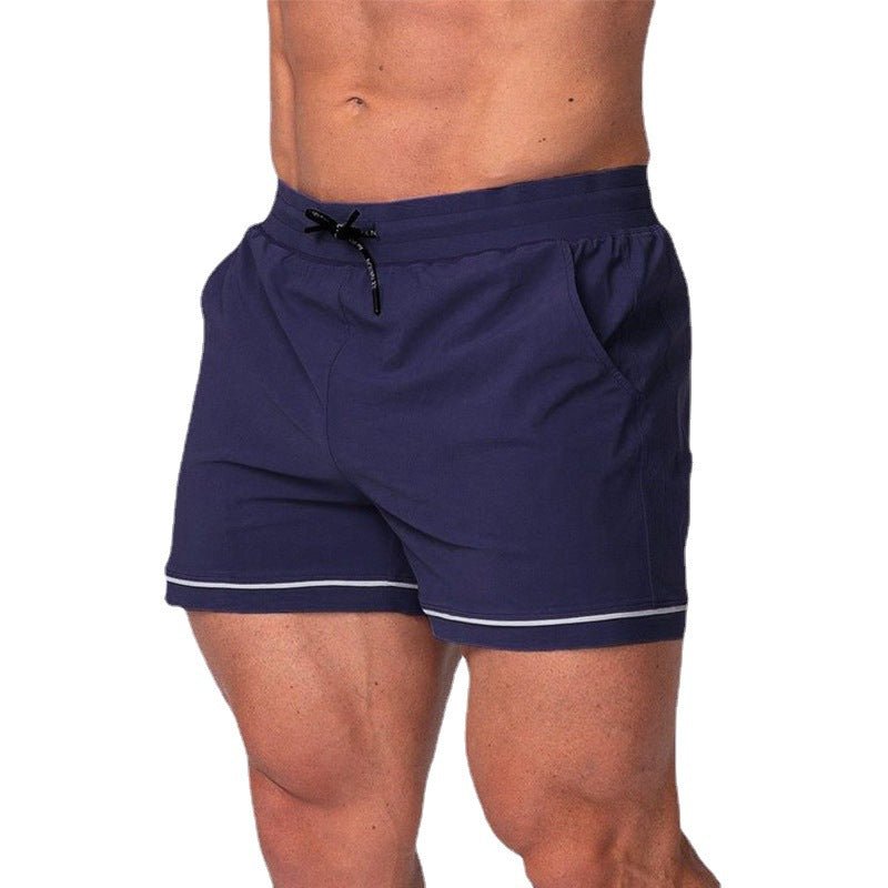 Fitness Quick-drying Sport Running Training Outdoor Beach Shorts | Luxury Home Accessories | Heulog Glow