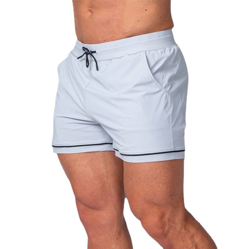 Fitness Quick-drying Sport Running Training Outdoor Beach Shorts | Luxury Home Accessories | Heulog Glow