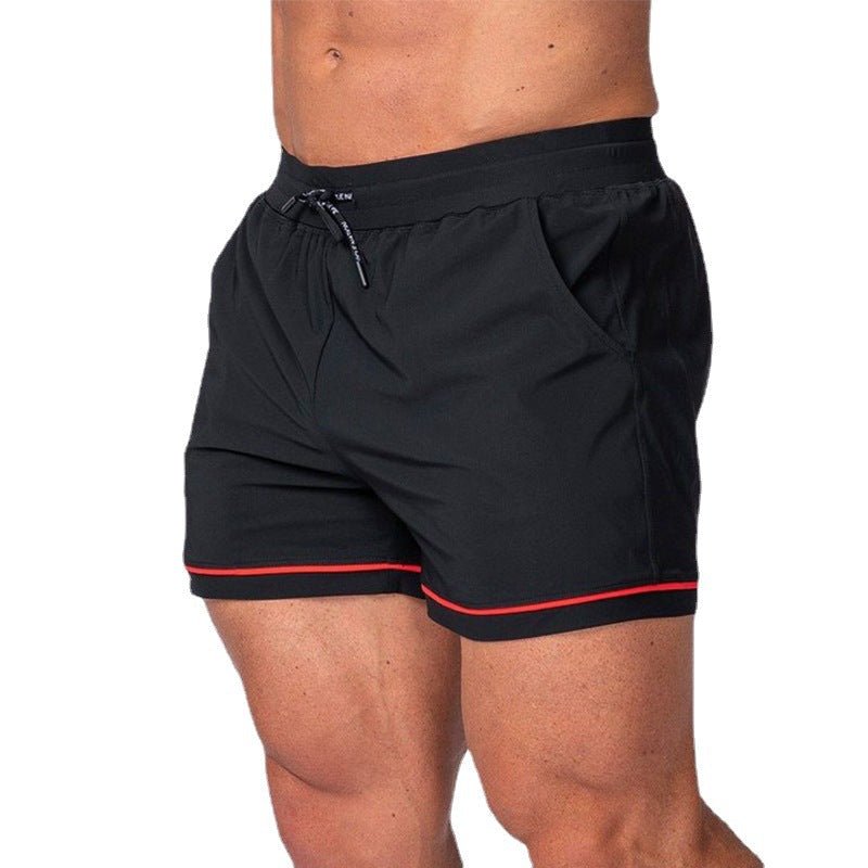 Fitness Quick-drying Sport Running Training Outdoor Beach Shorts | Luxury Home Accessories | Heulog Glow