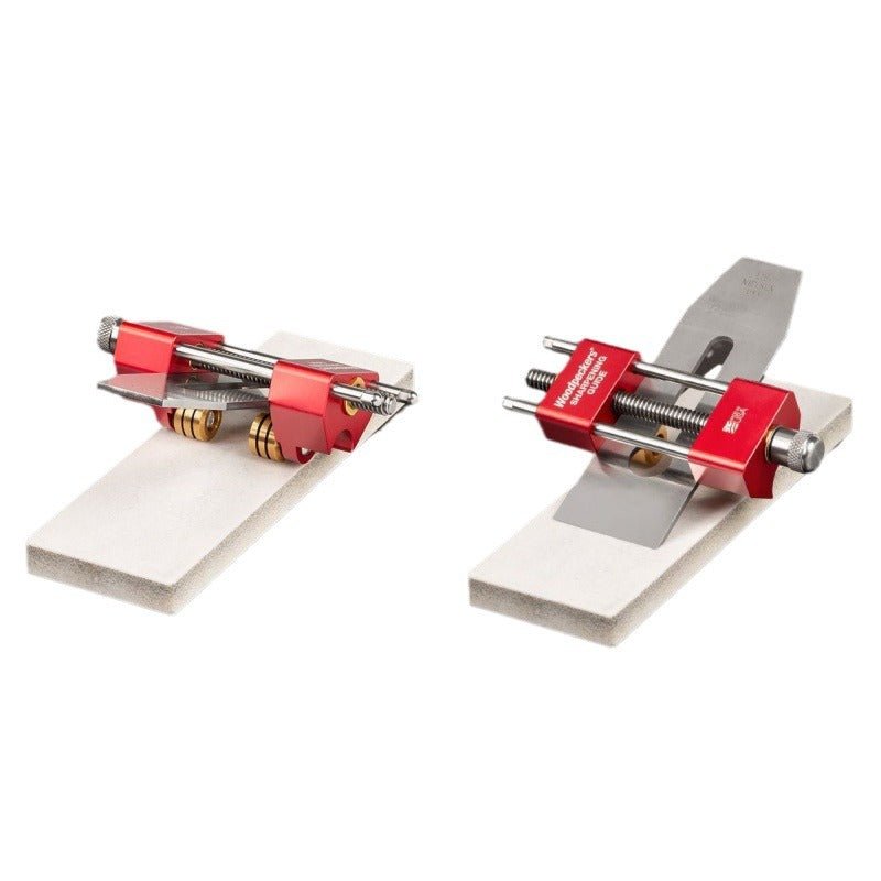 Fixed Angle Sharpener Measuring Angle Suit | Luxury Home Accessories | Heulog Glow